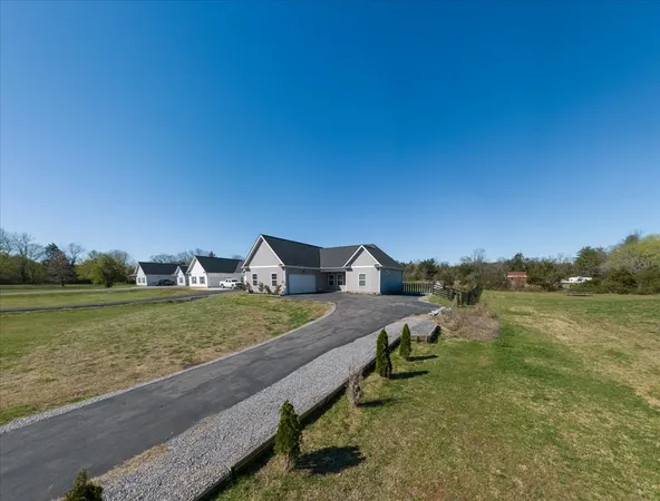 $404,900 | 3164 Rucker Road, Christiana, TN 37037
