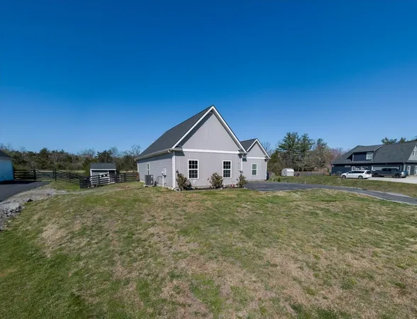 $404,900 | 3164 Rucker Road, Christiana, TN 37037