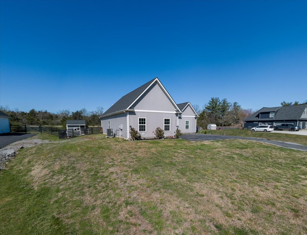 3164 Rucker Road Christiana, TN 37037 - Photo 61 of 67