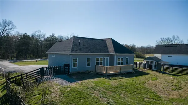 $404,900 | 3164 Rucker Road, Christiana, TN 37037
