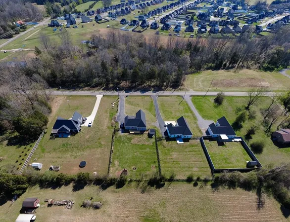 $404,900 | 3164 Rucker Road, Christiana, TN 37037