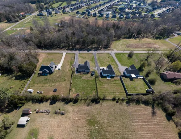 $404,900 | 3164 Rucker Road, Christiana, TN 37037