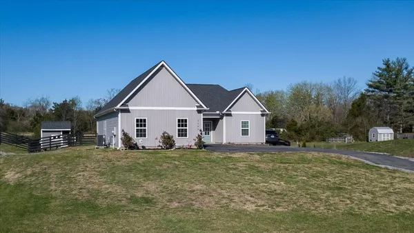 $404,900 | 3164 Rucker Road, Christiana, TN 37037