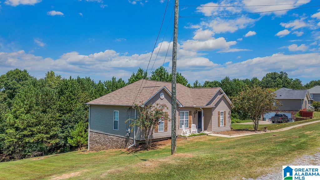 177 Hidden Ridge Drive Odenville, AL 35120 - Photo 35 of 38
