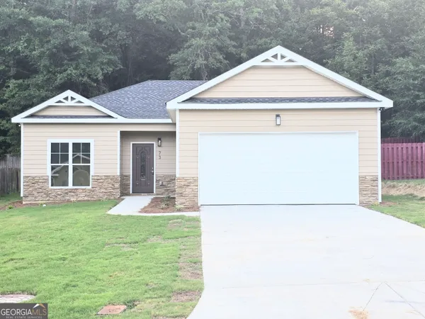 $245,500 | 73 R C Allen Drive, Columbus, GA 31907