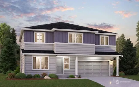 $519,990 | 110 Willowbrook Drive, Chehalis, WA 98532