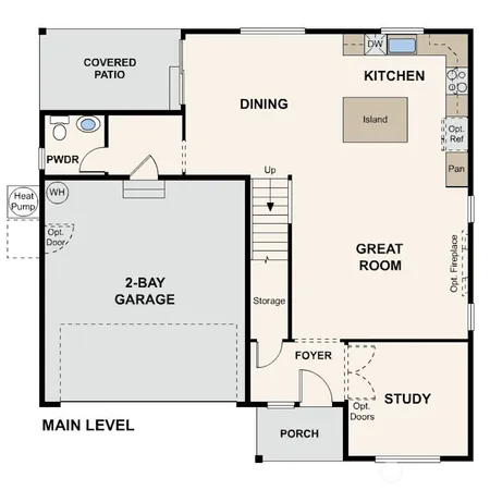 $519,990 | 110 Willowbrook Drive, Chehalis, WA 98532