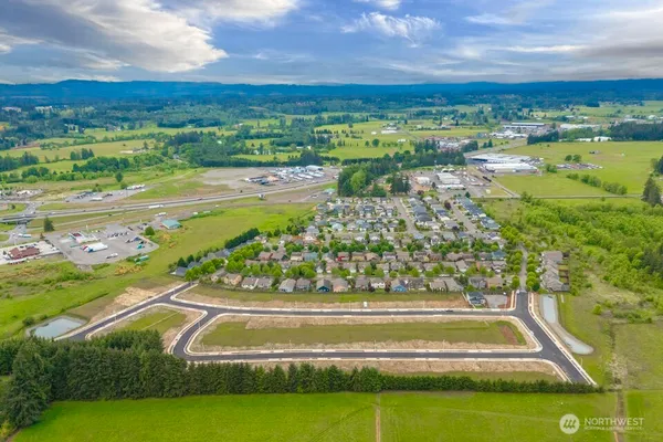 $519,990 | 110 Willowbrook Drive, Chehalis, WA 98532