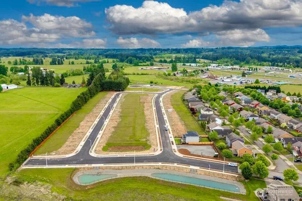 $519,990 | 110 Willowbrook Drive, Chehalis, WA 98532