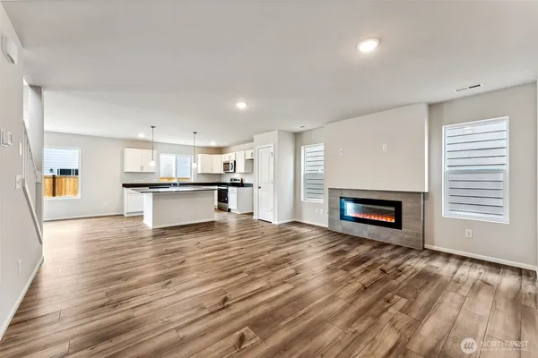 $519,990 | 110 Willowbrook Drive, Chehalis, WA 98532