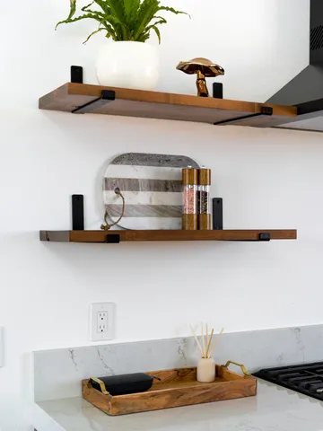 a bedroom with a bed and chair