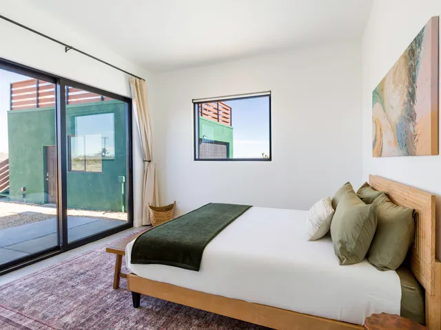 a outdoor living space with furniture and a fireplace