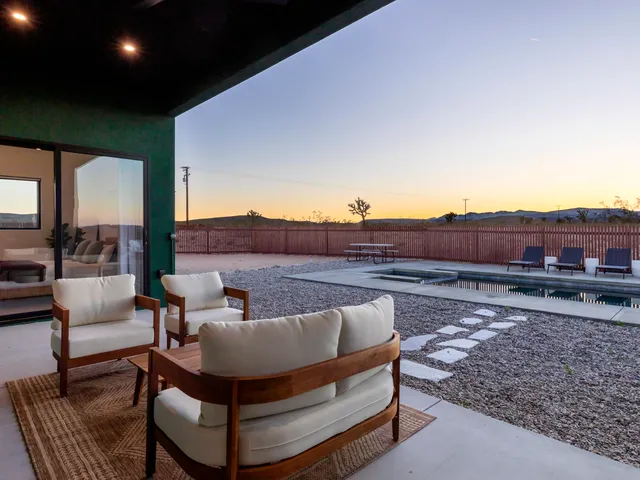 $839,900 | 59130 Reche Road, Landers, CA 92285