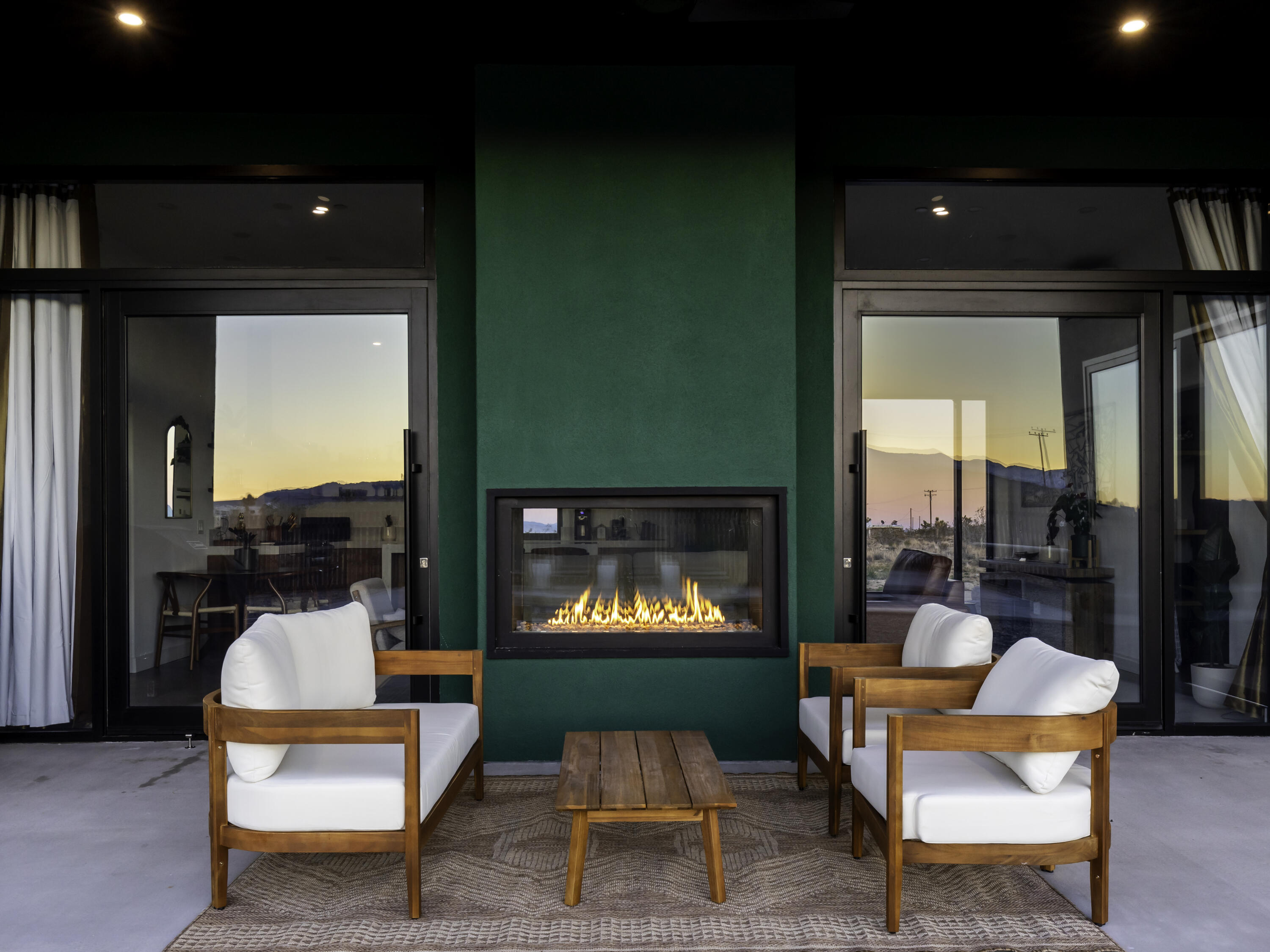 59130 Reche Road Landers, CA 92285 - Photo 42 of 69 Reche Landers Twilight-1