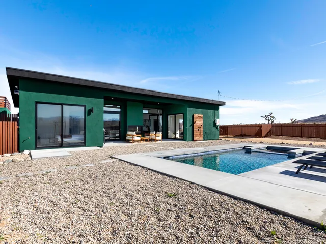 $839,900 | 59130 Reche Road, Landers, CA 92285