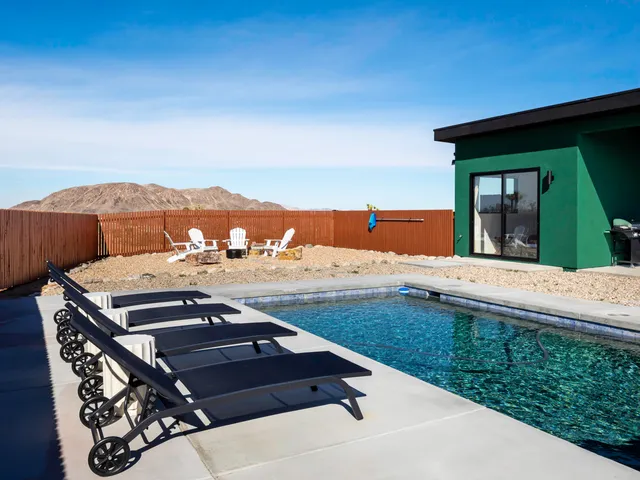 $839,900 | 59130 Reche Road, Landers, CA 92285