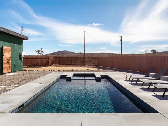 $839,900 | 59130 Reche Road, Landers, CA 92285