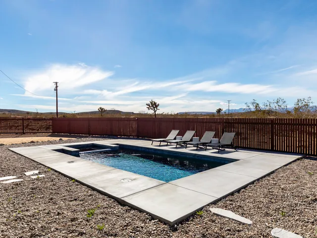 $839,900 | 59130 Reche Road, Landers, CA 92285