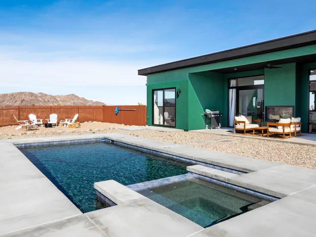 $839,900 | 59130 Reche Road, Landers, CA 92285