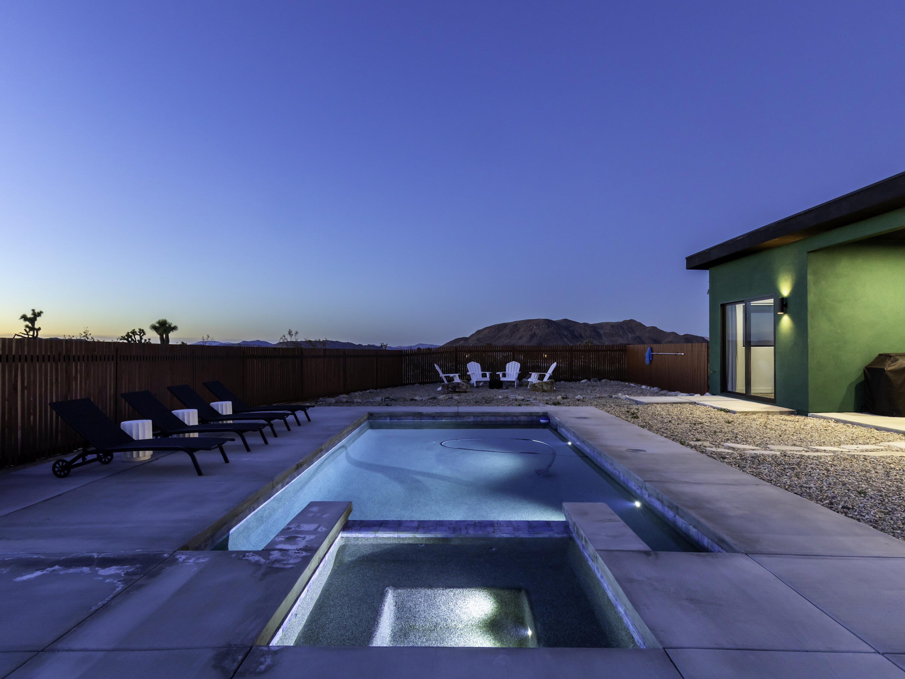 59130 Reche Road Landers, CA 92285 - Photo 5 of 69 Reche Landers Twilight-16