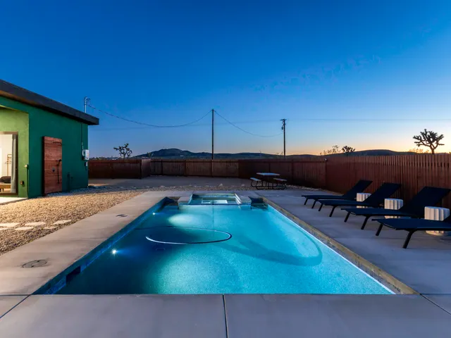 $839,900 | 59130 Reche Road, Landers, CA 92285