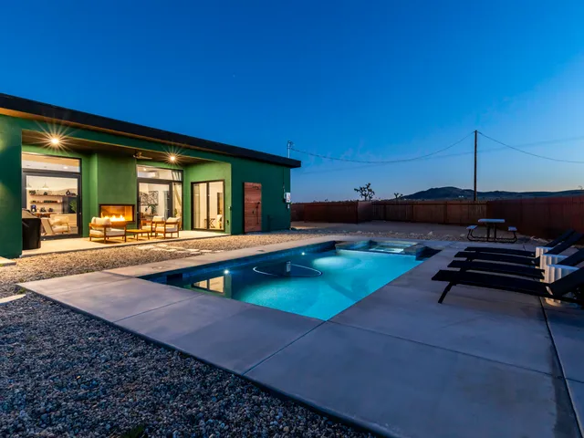 $899,999 | 59130 Reche Road, Landers, CA 92285