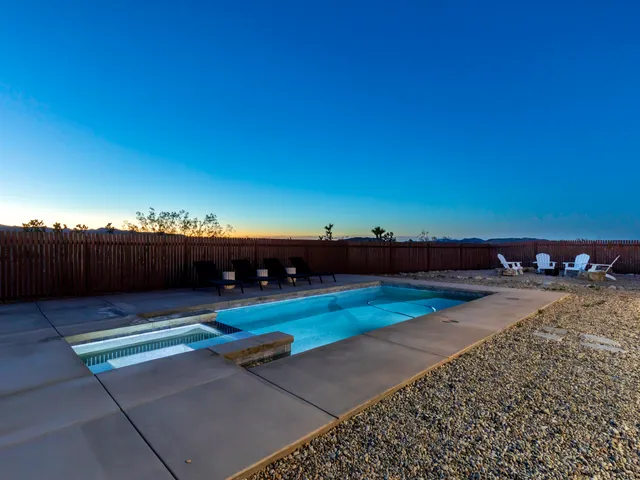 $839,900 | 59130 Reche Road, Landers, CA 92285