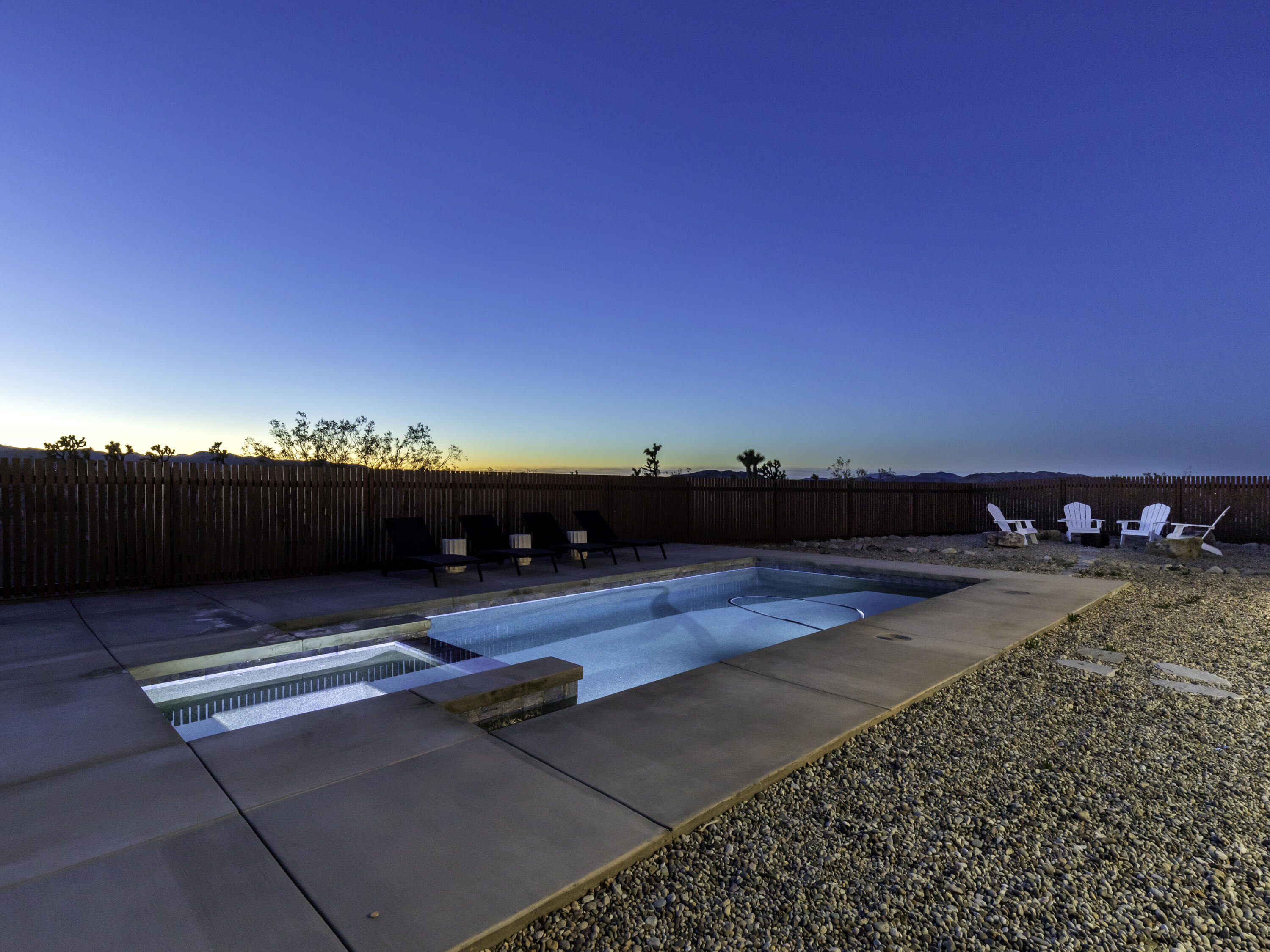 59130 Reche Road Landers, CA 92285 - Photo 54 of 69 Reche Landers Twilight-15