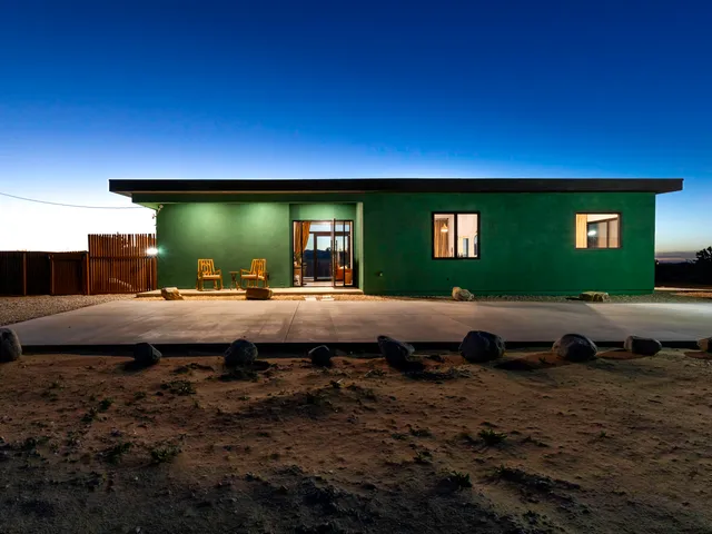 $839,900 | 59130 Reche Road, Landers, CA 92285