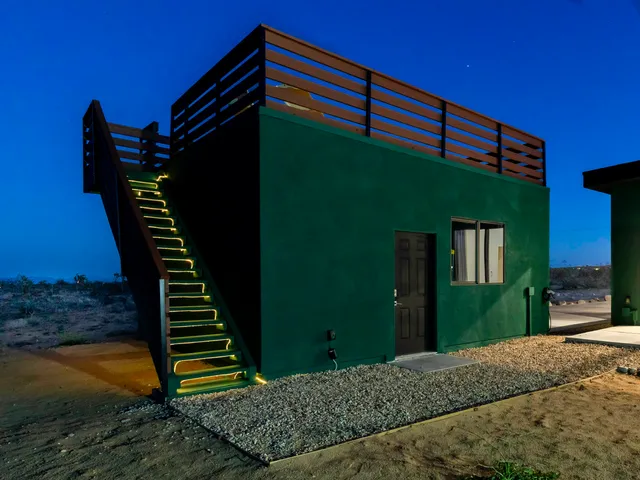 $839,900 | 59130 Reche Road, Landers, CA 92285