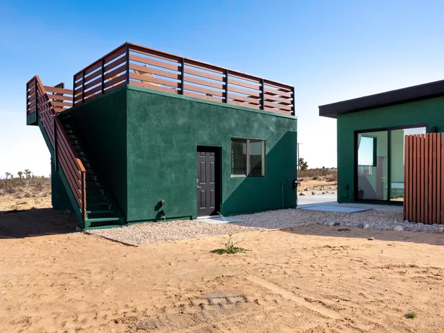 $839,900 | 59130 Reche Road, Landers, CA 92285