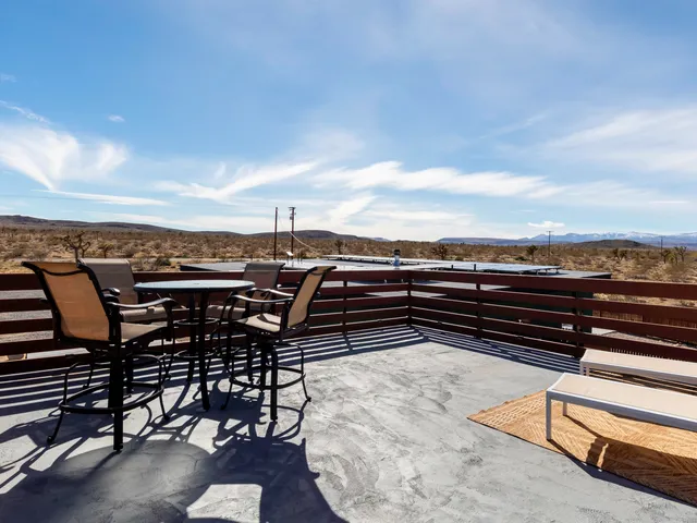 $839,900 | 59130 Reche Road, Landers, CA 92285