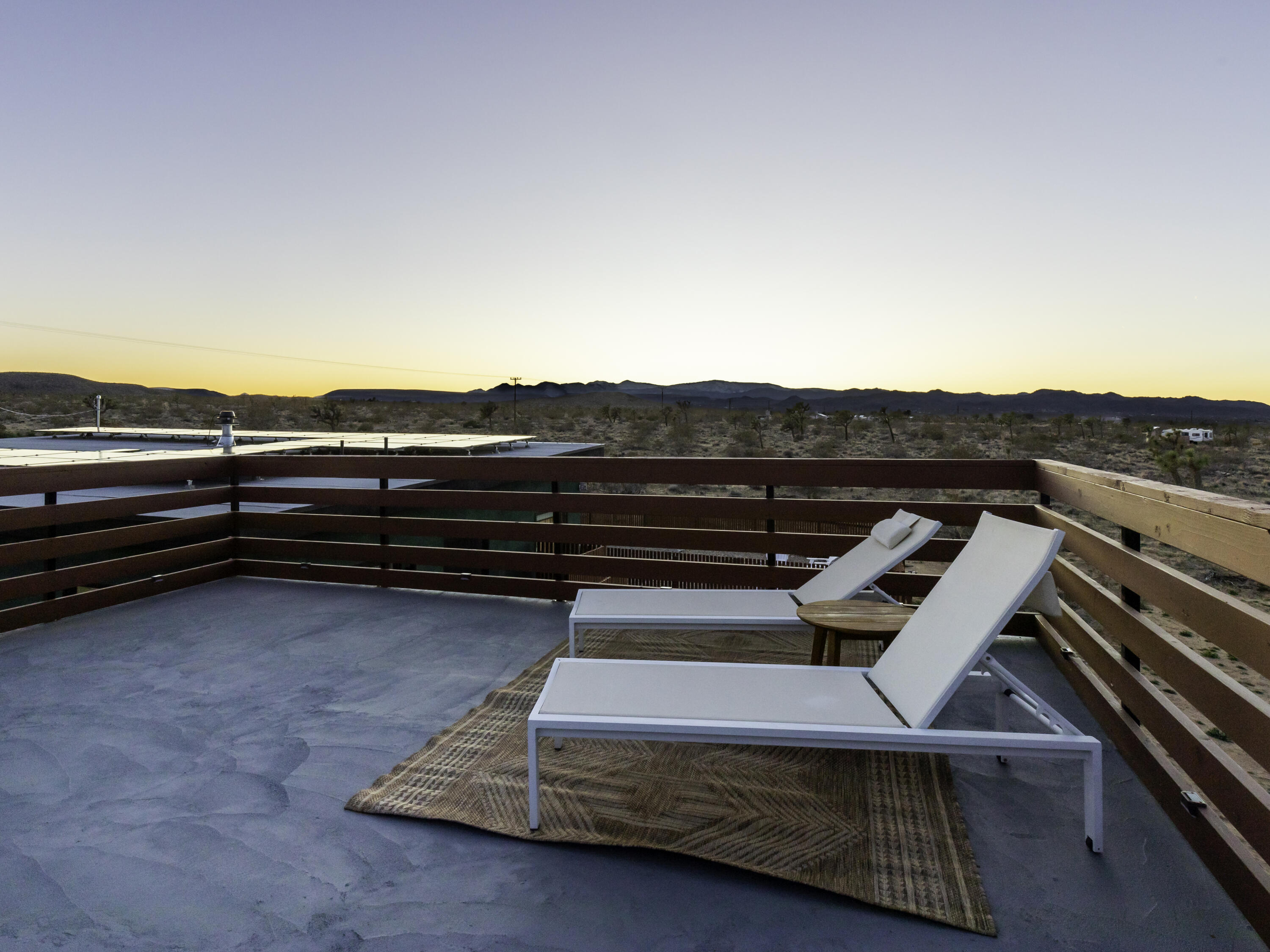 59130 Reche Road Landers, CA 92285 - Photo 66 of 71 Reche Landers Twilight-6