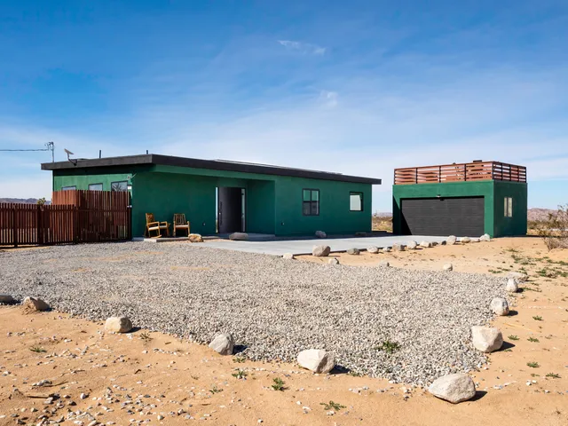 $839,900 | 59130 Reche Road, Landers, CA 92285