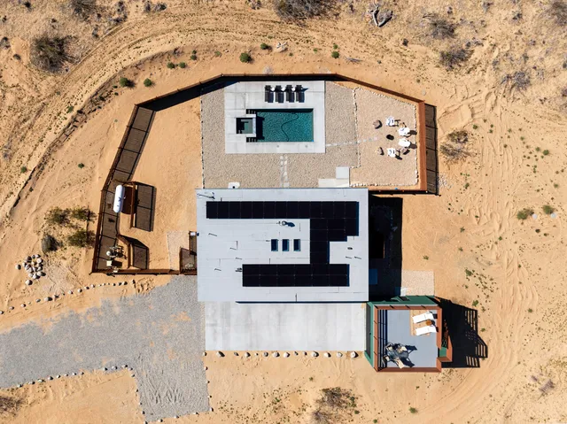 $839,900 | 59130 Reche Road, Landers, CA 92285