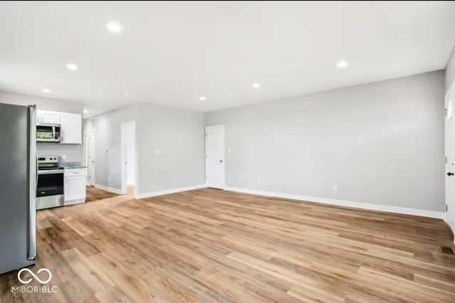 $1,495 | 1248 Herbert Street, Unit B, Indianapolis, IN 46202