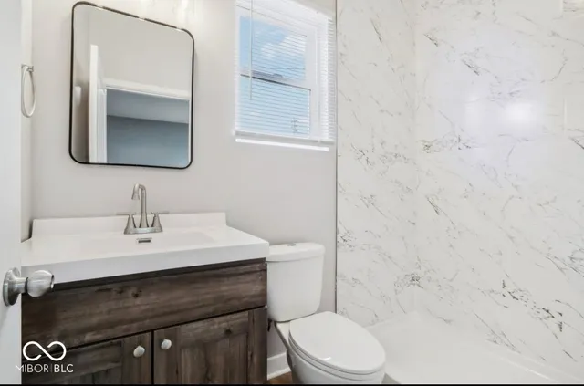 $1,495 | 1248 Herbert Street, Unit B, Indianapolis, IN 46202