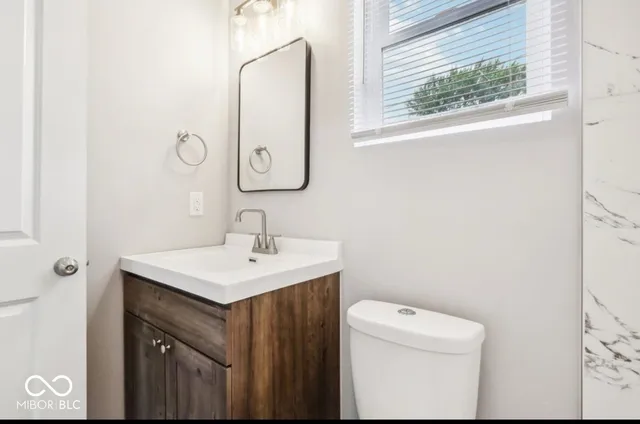 $1,495 | 1248 Herbert Street, Unit B, Indianapolis, IN 46202