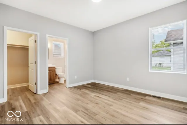 $1,495 | 1248 Herbert Street, Unit B, Indianapolis, IN 46202