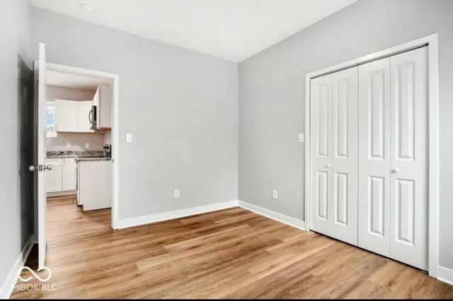 $1,495 | 1248 Herbert Street, Unit B, Indianapolis, IN 46202