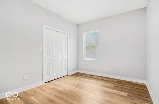 $1,495 | 1248 Herbert Street, Unit B, Indianapolis, IN 46202