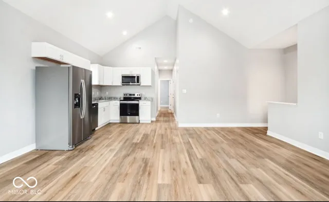 $1,495 | 1248 Herbert Street, Unit B, Indianapolis, IN 46202