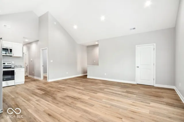 $1,495 | 1248 Herbert Street, Unit B, Indianapolis, IN 46202