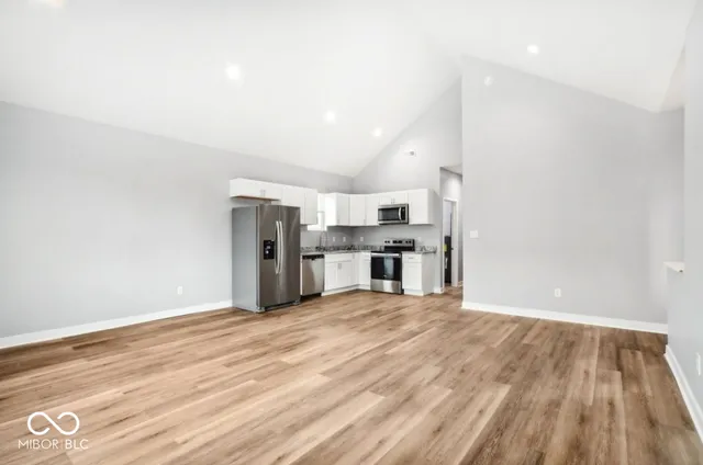 $1,495 | 1248 Herbert Street, Unit B, Indianapolis, IN 46202