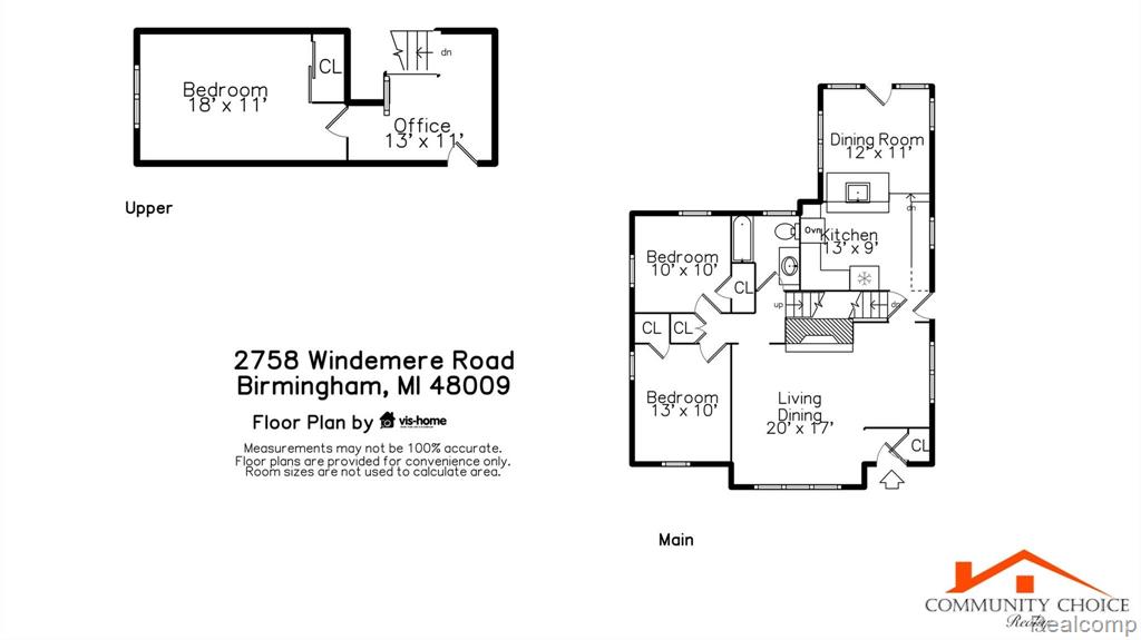2758 Windemere Road Birmingham, MI 48009 - Photo 62 of 62