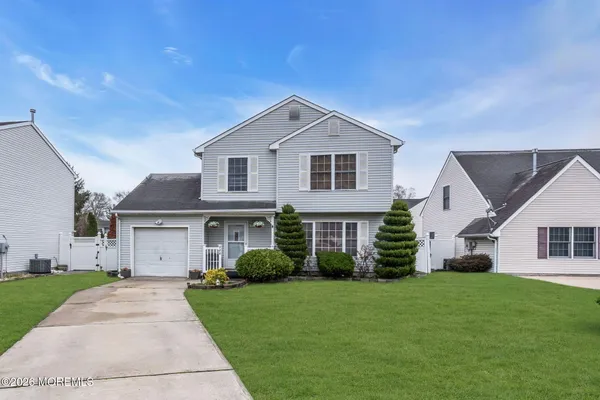 $549,000 | 120 Shoreland Terrace, North Middletown, NJ 07748