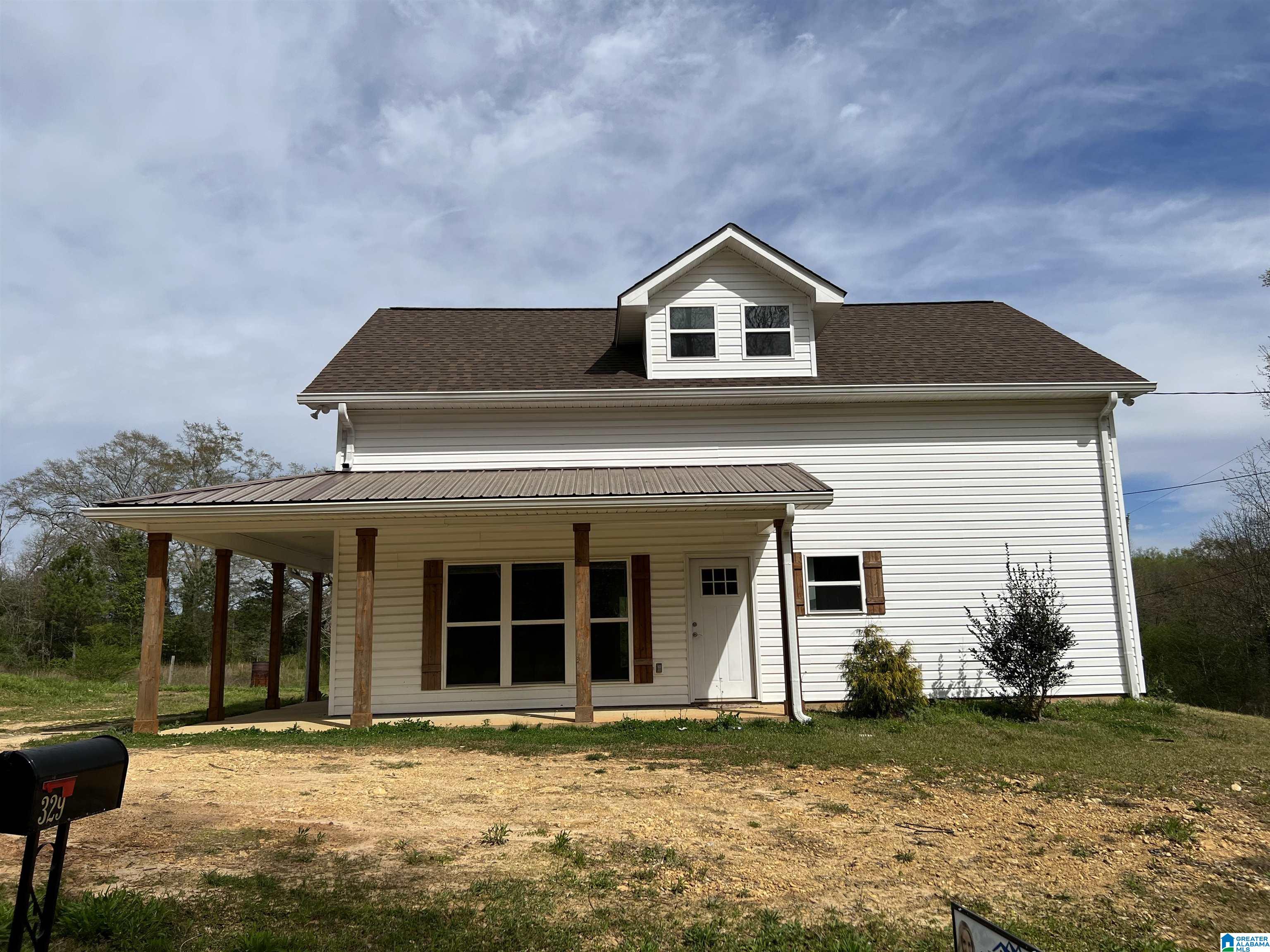 329 Southwest 2nd Street Roanoke, AL 36274 - Photo 2 of 43