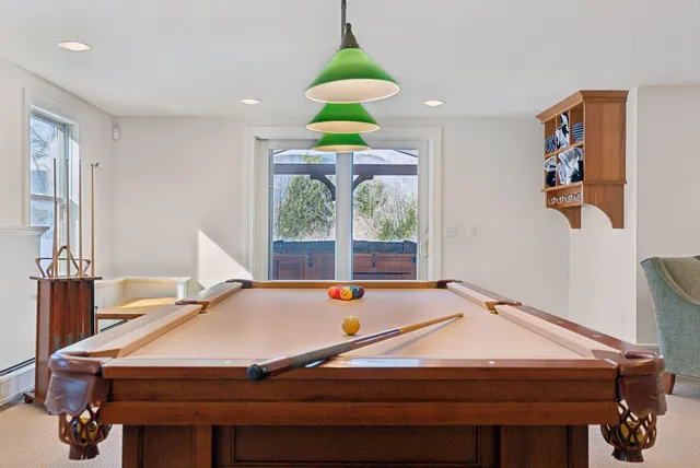 $1,695,000 | 20 Fairway Drive, Newry, ME 04261