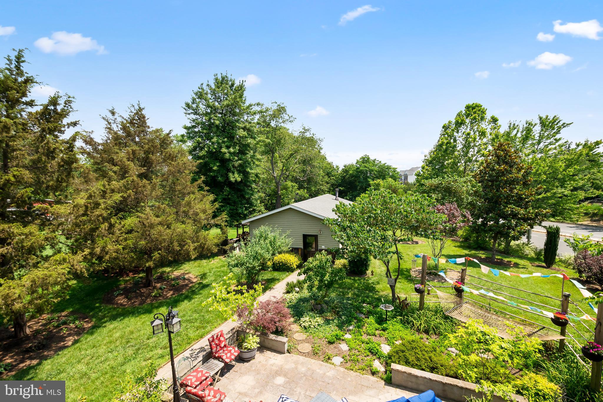 9211 Ox Road Lorton, VA 22079 - Photo 30 of 44