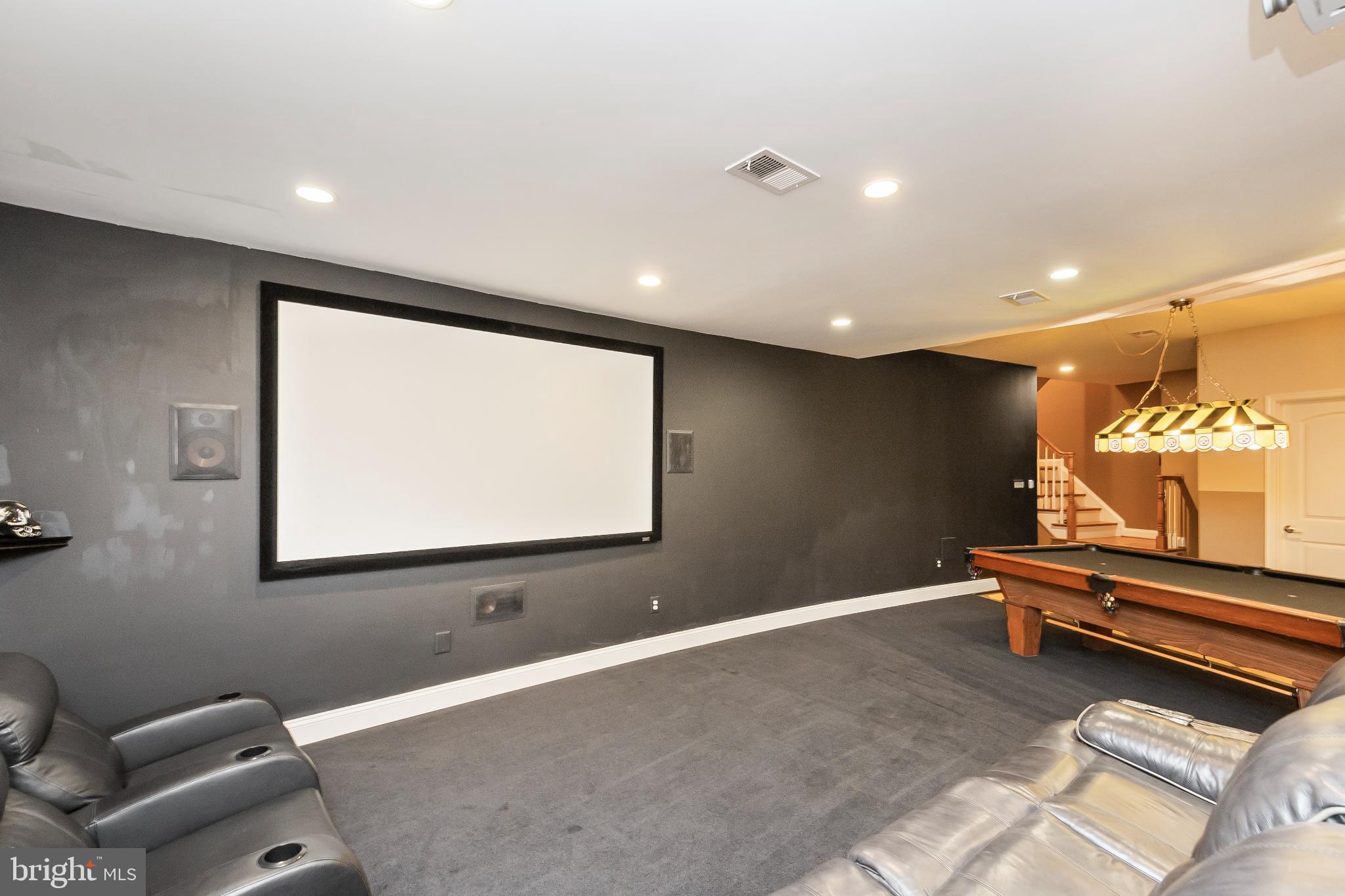 9211 Ox Road Lorton, VA 22079 - Photo 33 of 44 a view of an empty room with a window